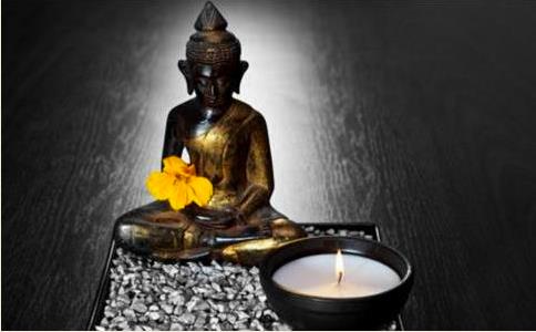 「觀自在菩薩」是指誰？菩薩的十種自在