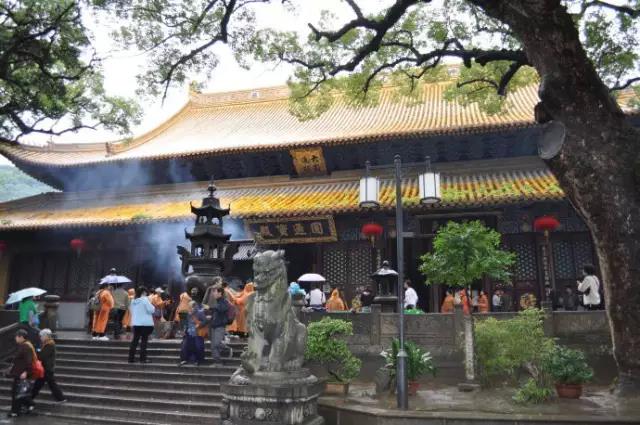 妙蓮老和尚：一個讓家人吃素的好辦法