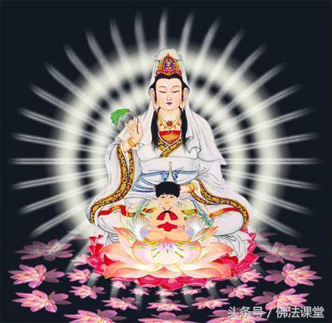 如果福報不夠，教你一個方法，可保你一切順利，好運連連！千萬別錯過！