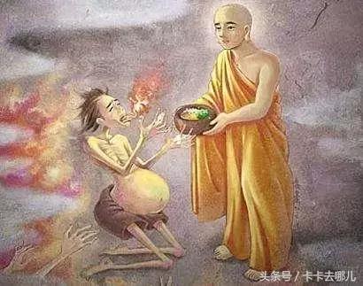 花1分鐘可能改變命運！全家富貴安康，永無厄難！