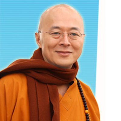 勸人信佛，需要他的善根緣種成熟