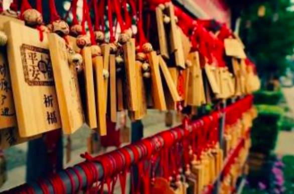 四種祥兆，預示家有喜事，天降橫財！