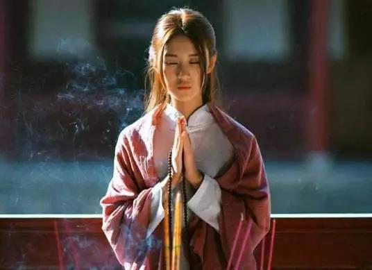 女人常誦念這部經，能讓父母長壽，子女成才，家庭興旺！