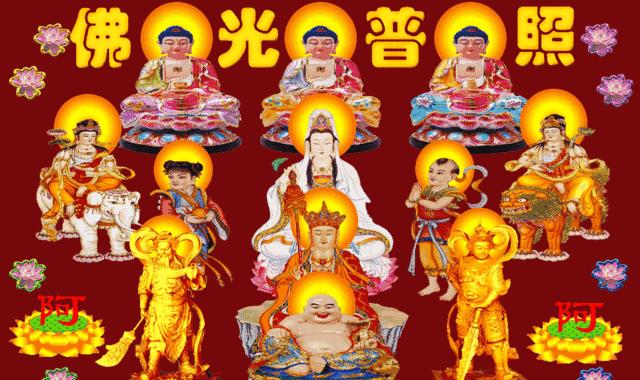 命中註定35歲死，他用這三方法渡過，還延壽六十多年！