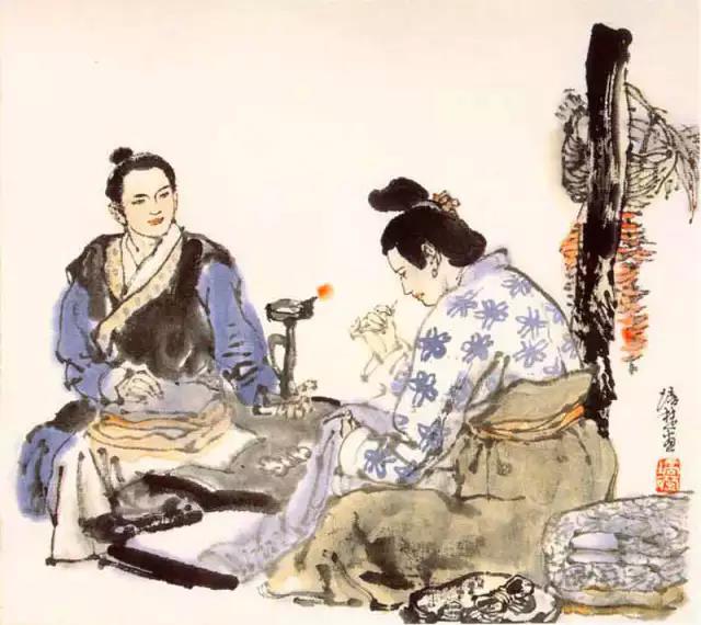 孝順父母的28種方式，法布施功德無量
