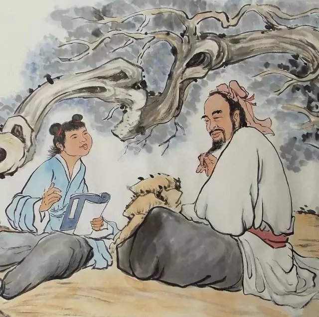 孝順父母的28種方式，法布施功德無量