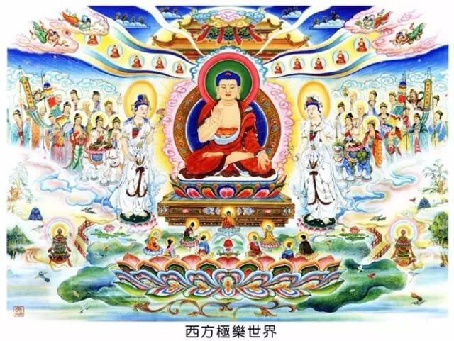 人往生後燒出舍利子，一定是去西方極樂世界了嗎？