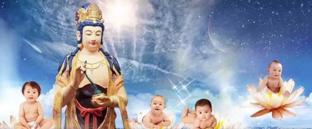 墮胎惡業的果報真實不虛，法師開示4種補救法！