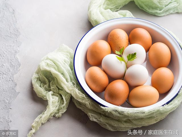 早上吃雞蛋要好過晚上吃？雞蛋煮多久比較好？總算有答案了
