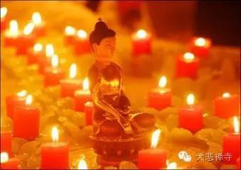 佛弟子不得不知的《釋迦牟尼佛五百大願》驚天動地，聞者泣血淚！