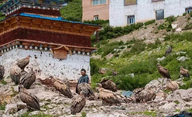 中國最險的6大寺廟，絕壁上佇立千百年，最後一座至今無人登臨