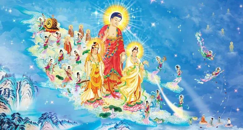 為病人念佛迴向，是否需要承擔他的業障？