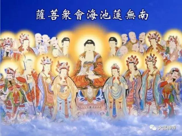 宣化上人：為了給人治病，我得罪了不知多少妖魔鬼怪！