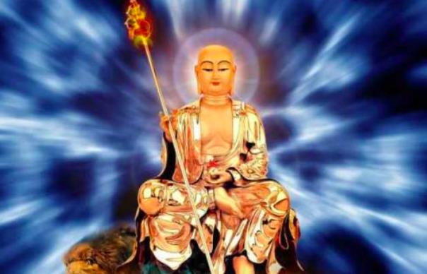 修《地藏經》就能化解子孫上門討債報冤事！