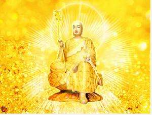 為什麼光念地藏聖號就特別靈驗？