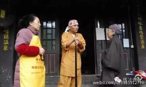 因果報應：「不是不報，時辰未到」