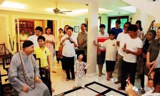 淨空法師：孩子出生三年內不能做的三件事！