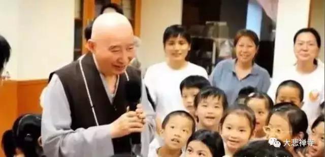 淨空法師：孩子出生三年內不能做的三件事！