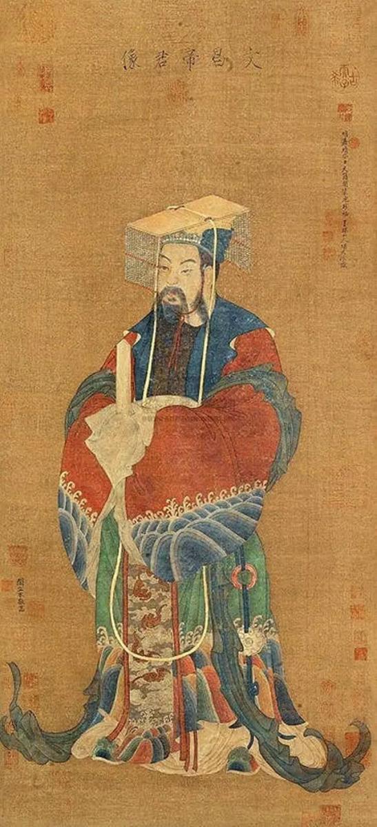 天地神明護念什麼樣的人？看了這個故事你就懂了！