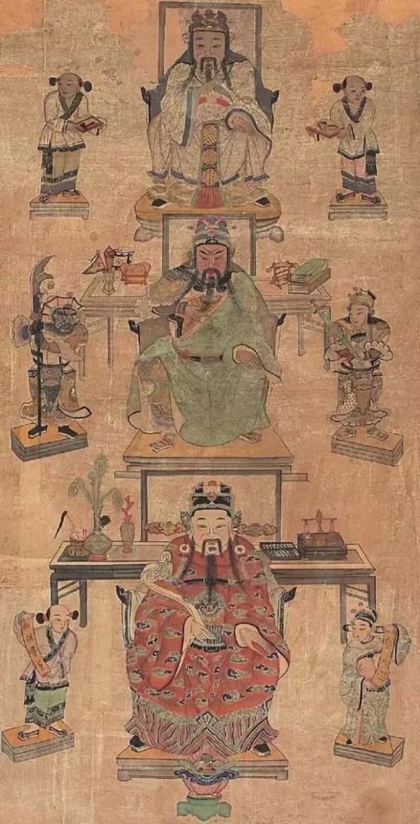 天地神明護念什麼樣的人？看了這個故事你就懂了！