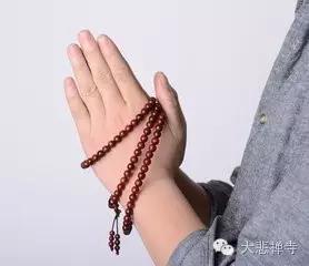 慧律法師：娶到悍妻的人有福報了！