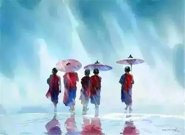 做人，這五條「天規」千萬不能打破！
