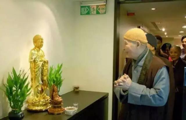 淨空老法師：是否可向觀世音菩薩祈求姻緣？