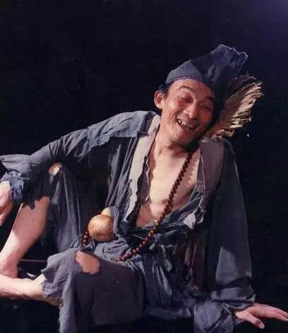 【濟公活佛】的25條聖訓， 願每個人學會放下，樂觀生活！