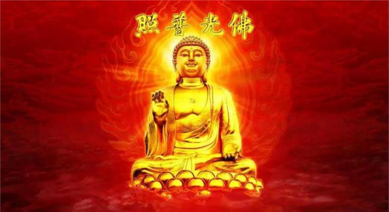 這個咒就是一座功德寶山，每日持誦此咒，不管背負多少罪業也能消除！永不墮惡道，功德無量！