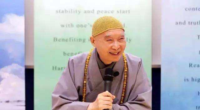 淨空老法師：《地藏經》裡為什麼沒有孝敬父親，只有孝敬母親？