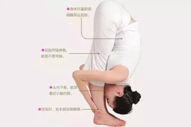 女人練這個動作，皮膚真的會變好！