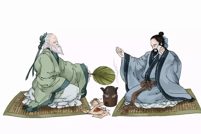 兩則故事，改變一生（值得一讀）