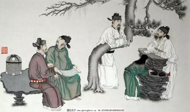 兩則故事，改變一生（值得一讀）