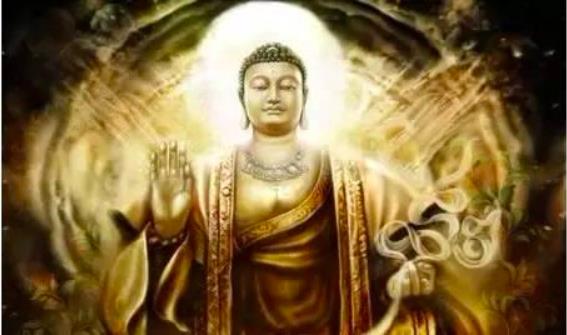 當我迷惑時，我問佛 （太美了！）