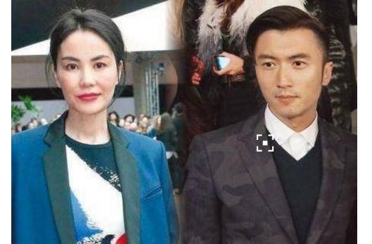 謝霆鋒與王菲只戀愛不結婚，不是因為張柏芝，劉嘉玲道出真相！