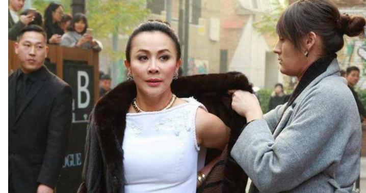 謝霆鋒與王菲只戀愛不結婚，不是因為張柏芝，劉嘉玲道出真相！