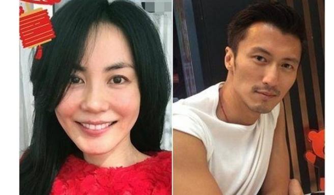 謝霆鋒與王菲只戀愛不結婚，不是因為張柏芝，劉嘉玲道出真相！