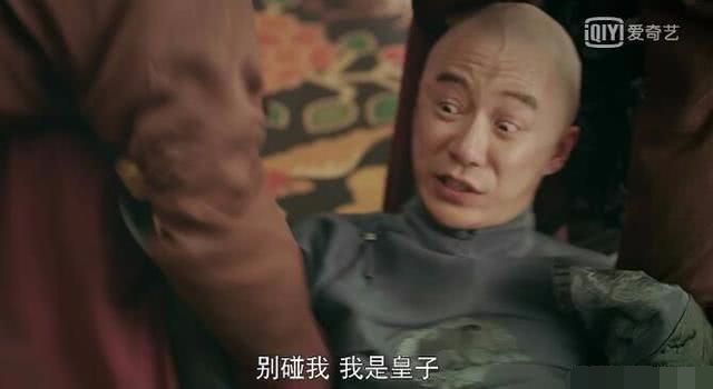 【難怪沒殺掉他！】《延禧攻略》番外篇劇本外流！「大反派」袁春望在續集狂虐魏瓔珞女兒！還把她...