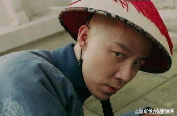 【難怪沒殺掉他！】《延禧攻略》番外篇劇本外流！「大反派」袁春望在續集狂虐魏瓔珞女兒！還把她...