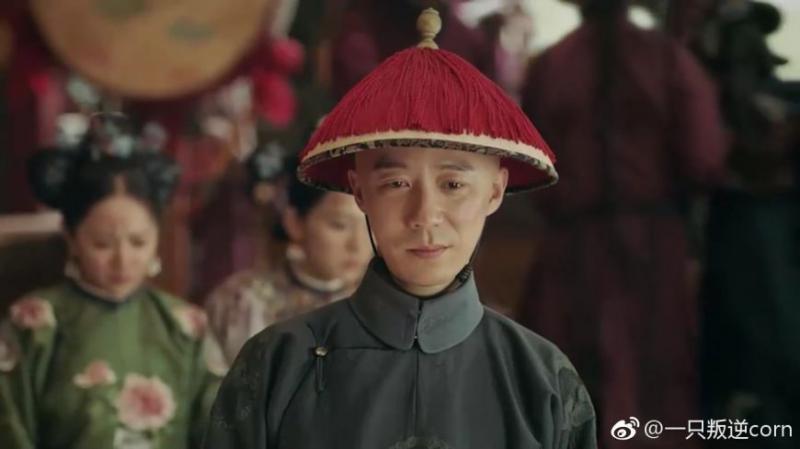 【難怪沒殺掉他！】《延禧攻略》番外篇劇本外流！「大反派」袁春望在續集狂虐魏瓔珞女兒！還把她...