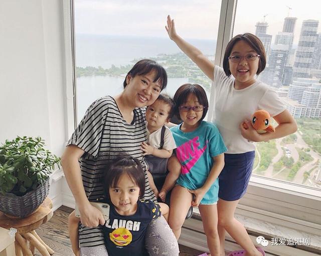 究竟TVB男藝人老婆是做什麼職業？有馬來西亞一線花旦，也有應采兒助理！