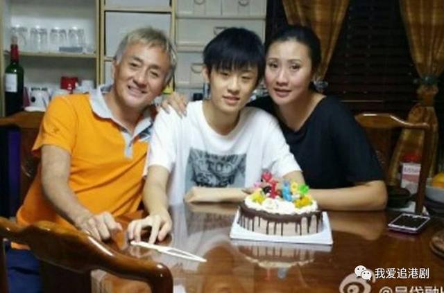 究竟TVB男藝人老婆是做什麼職業？有馬來西亞一線花旦，也有應采兒助理！