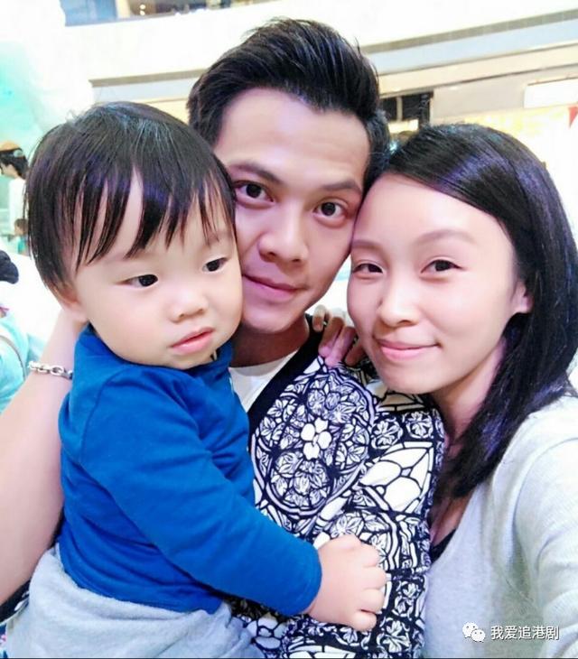 究竟TVB男藝人老婆是做什麼職業？有馬來西亞一線花旦，也有應采兒助理！