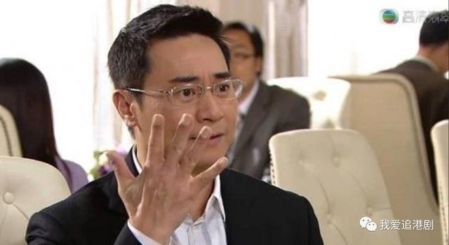 究竟TVB男藝人老婆是做什麼職業？有馬來西亞一線花旦，也有應采兒助理！