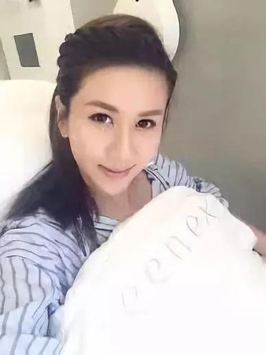 已拍拖半年多！31歲TVB小花被踢爆戀情後終於大方認愛~~~