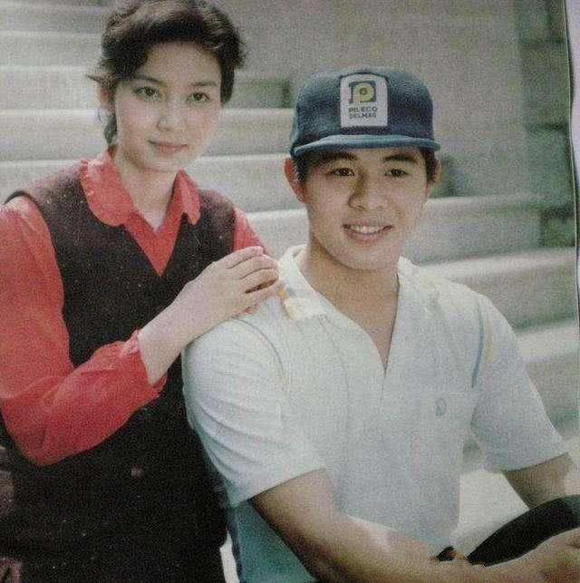 李連杰前妻東山再起，坐擁身家數十億，再談李連杰直言不是好男人！