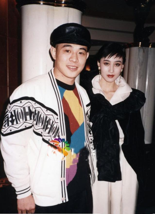 李連杰前妻東山再起，坐擁身家數十億，再談李連杰直言不是好男人！