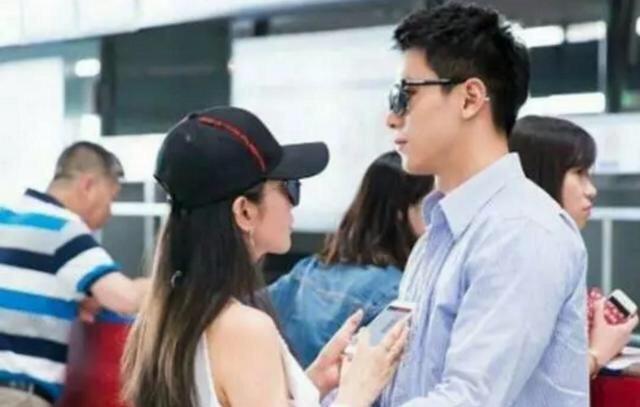 演藝圈又一對「姐弟戀」宣布結婚！「相差14歲」一度不被看好，如今讓人跌破眼鏡 -