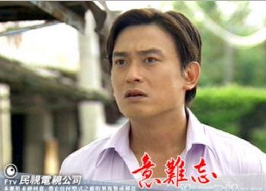 王識賢當年「娶酒店小姐」和母斷絕媽媽還詛咒懷孕媳婦「母女死在手術台上」結婚13年如今 -