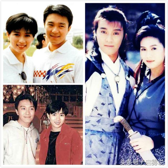 56歲還不結婚？周星馳：她都不在了，我看應該沒機會了吧